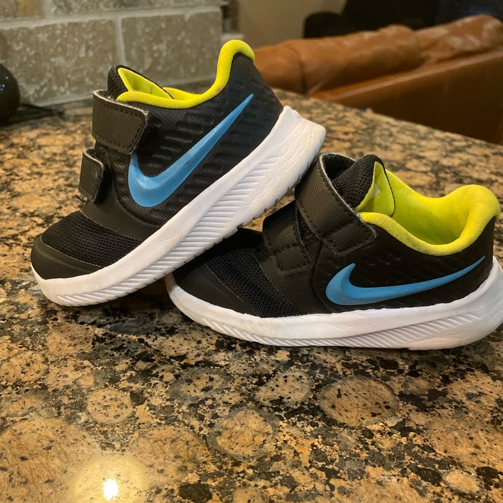 Nike 6c